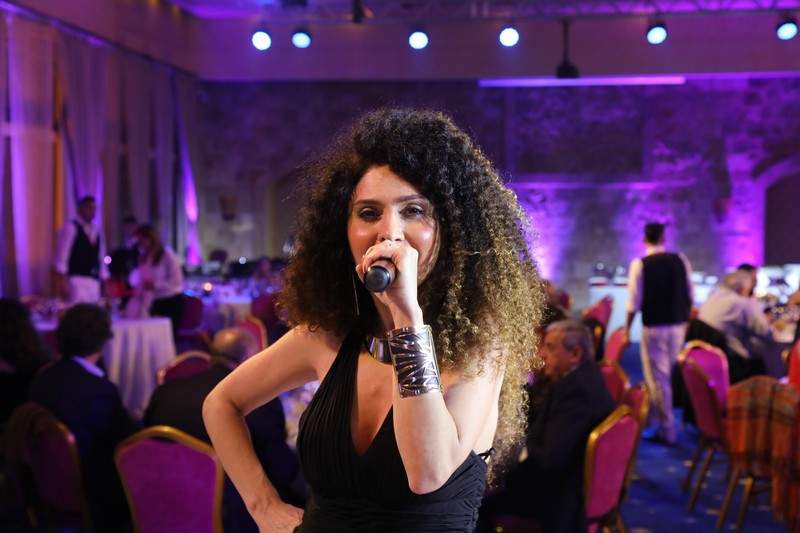 La Chaine des Amis Gala Dinner